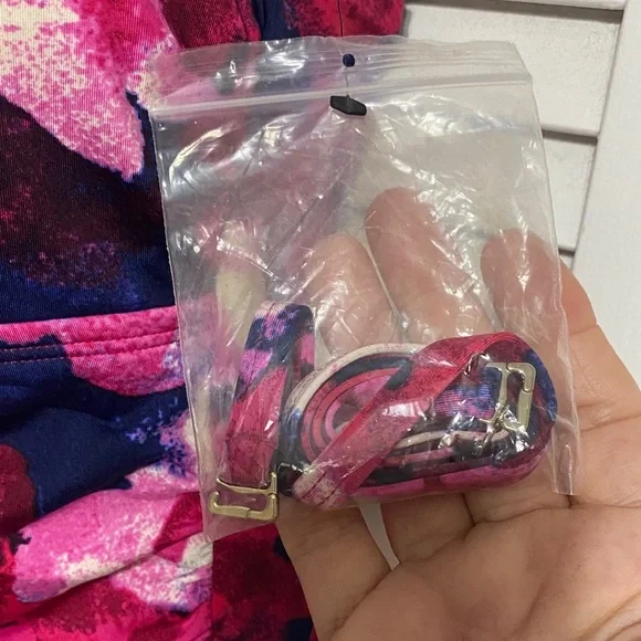 Calvin Klein tankini Top! - Picture 5 of 12